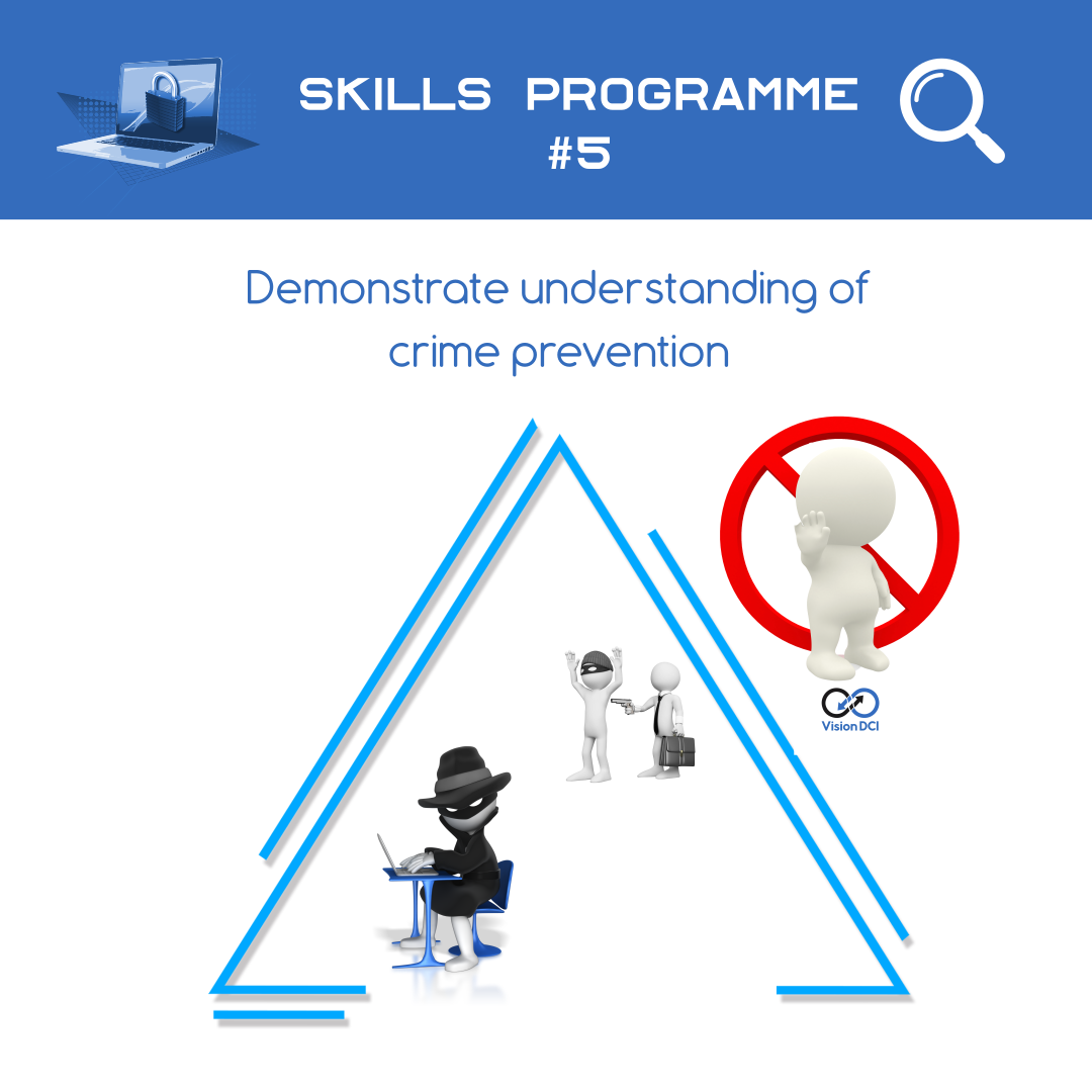 Crime Prevention SP 5