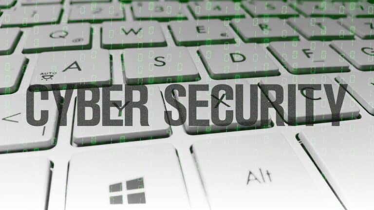 An Introduction to Cyber Security