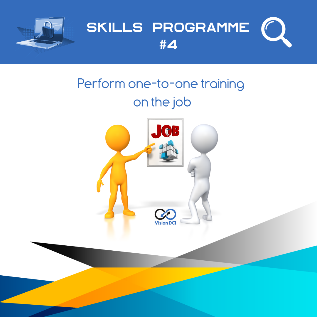 One-on-One Training SP 4