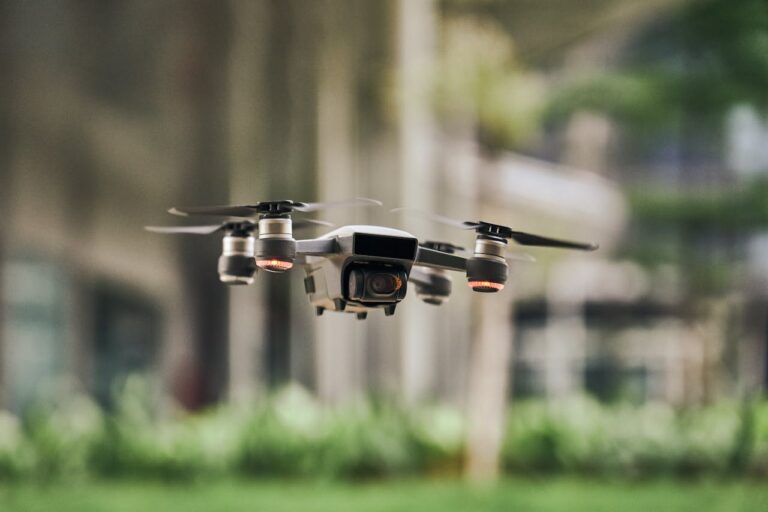 Understanding the Security Implications of Drone Threats in South Africa